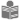 Icon: Leichte Sprache