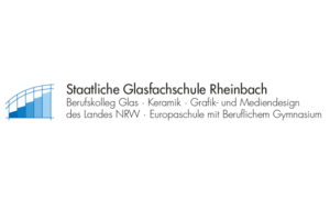 Logo Glasfachschule