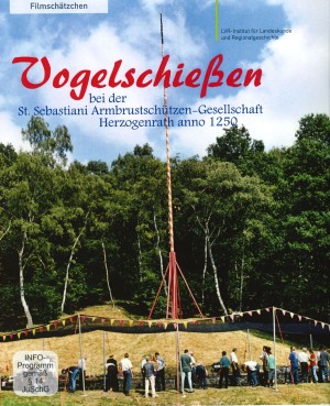 Cover Film Vogelschießen