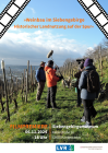 Filmteam beim Dreh in Weinberg