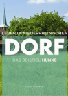 Cover des Buches Leben im niedrrheinischen Hünxe.