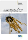 Umschlag der Alltag im Rheinland Ausgabe 2020