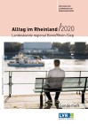 Umschlagbild der Alltag im Rheinland 2020 Sonderheft