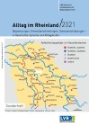 Umschlag des Sonderheftes 2021 der Alltag im Rheinland