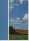 Buchcover von Bauern, Höfe und deren Namen am Niederrhein