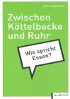 Buchcover von Zwischen Köttelbecke und Ruhr