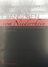 Buchcover von Janssen am Niederrhein