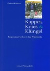 Buchcover von Keppes, Knies und Klüngel