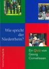 Buchcover von Wie spricht der Niederrhein?