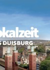 Logo der Lokalzeit aus Duisburg